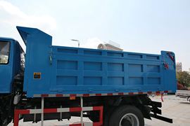 好运&nbsp;自卸车上装                                                图片