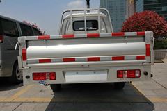 江淮 康铃X 1.1L 61马力 汽油 2.2米双排栏板微卡(HFC1020RF2A) 江淮 康铃X 1.1L 61马力 汽油 2.2米双排栏板微卡(HFC1020RF2A)