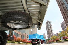 江淮 康铃X 1.1L 61马力 汽油 2.2米双排栏板微卡(HFC1020RF2A) 江淮 康铃X 1.1L 61马力 汽油 2.2米双排栏板微卡(HFC1020RF2A)