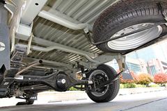 江淮 康铃X 1.1L 61马力 汽油 2.2米双排栏板微卡(HFC1020RF2A) 江淮 康铃X 1.1L 61马力 汽油 2.2米双排栏板微卡(HFC1020RF2A)