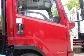 瑞越&nbsp;载货车外观                                                图片