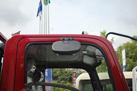 瑞越&nbsp;载货车外观                                                图片