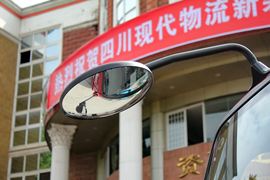 瑞越&nbsp;载货车外观                                                图片