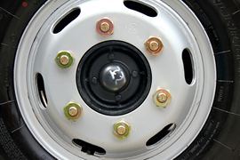 瑞越&nbsp;载货车底盘                                                图片