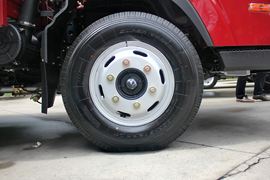 瑞越&nbsp;载货车底盘                                                图片