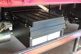 瑞越&nbsp;载货车底盘                                                图片