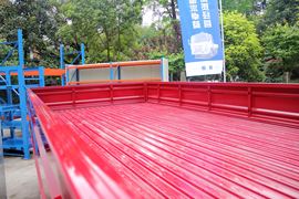 瑞越&nbsp;载货车上装                                                图片