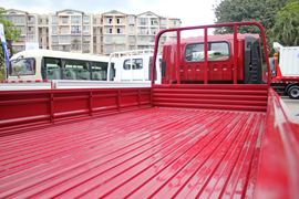 瑞越&nbsp;载货车上装                                                图片