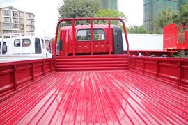 瑞越&nbsp;载货车上装                                                图片