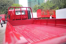 瑞越&nbsp;载货车上装                                                图片