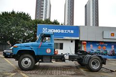 一汽柳特 神力中卡 经济型 180马力 4X2牵引车(CA4140K2E4R7A95) 一汽柳特 神力中卡 经济型 180马力 4X2牵引车(CA4140K2E4R7A95)