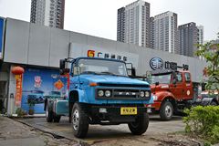 一汽柳特 神力中卡 经济型 180马力 4X2牵引车(CA4140K2E4R7A95) 一汽柳特 神力中卡 经济型 180马力 4X2牵引车(CA4140K2E4R7A95)