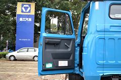 一汽柳特 神力中卡 经济型 180马力 4X2牵引车(CA4140K2E4R7A95) 一汽柳特 神力中卡 经济型 180马力 4X2牵引车(CA4140K2E4R7A95)