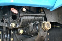 一汽柳特 神力中卡 经济型 180马力 4X2牵引车(CA4140K2E4R7A95) 一汽柳特 神力中卡 经济型 180马力 4X2牵引车(CA4140K2E4R7A95)