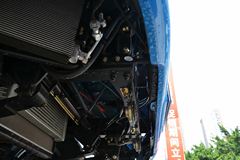 解放 麟V中卡 140马力 4X2 6.2米厢式载货车(CA5145XXYP40K2L5E4A85-3)