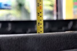 五十铃TF 皮卡上装                                                图片