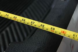 五十铃TF 皮卡上装                                                图片