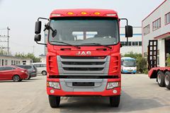 格尔发K3 平板运输车