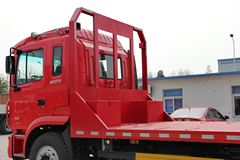 江淮 格尔发K3 180马力 4X2 5米平板运输车(HFC5161TPBP3K1A47F)