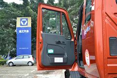 一汽柳特 新安捷(L5R)中卡 220马力 4X2长头牵引车(CA4140K2E4R7A95)