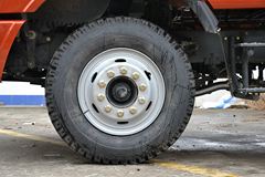 一汽柳特 新安捷(L5R)中卡 220马力 4X2长头牵引车(CA4140K2E4R7A95)