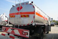 东风商用车 153系列 180马力 4X2 加油车(楚胜牌)(CSC5160GYYE4)