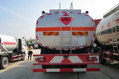 东风商用车 153系列 180马力 4X2 加油车(楚胜牌)(CSC5160GYYE4)