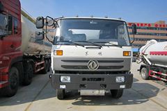 东风商用车 153系列 180马力 4X2 加油车(楚胜牌)(CSC5160GYYE4)