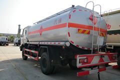 东风商用车 153系列 180马力 4X2 加油车(楚胜牌)(CSC5160GYYE4)