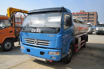 东风 多利卡 125马力 4X2 加油车(楚胜牌)(CSC5080GYY4)