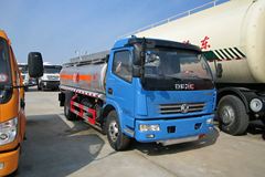 东风 多利卡 125马力 4X2 加油车(楚胜牌)(CSC5080GYY4)