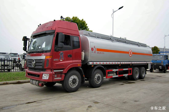 ���� ŷ��GLT 320���� 8X4 ���Ͻ����ͳ�(��ʤ��)(CSC5329GYYLBA)