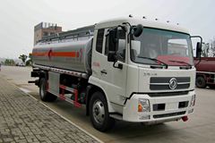 东风商用车 天锦 180马力 4X2 加油车(楚胜牌)(CSC5160GYYDX5)