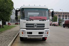 东风商用车底盘 油罐车