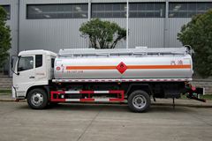 东风商用车 天锦 180马力 4X2 加油车(楚胜牌)(CSC5160GYYDX5)