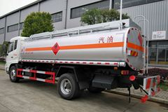 东风商用车 天锦 180马力 4X2 加油车(楚胜牌)(CSC5160GYYDX5)