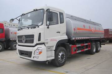 东风商用车 天龙 245马力 6X4 加油车(楚胜牌)(CSC5250GYYD11)