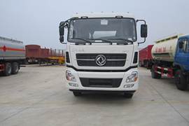 东风商用车底盘&nbsp;油罐车外观图片