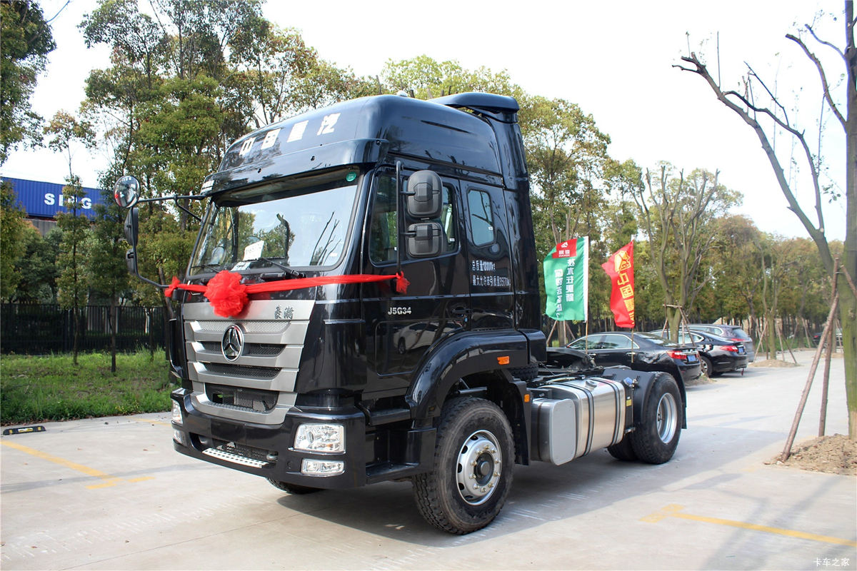 й J5Gؿ 340 4X2ǣ(ZZ4185N3613D1)                                                