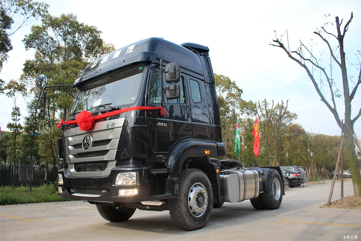 й J5Gؿ 340 4X2ǣ(ZZ4185N3613D1)                                                