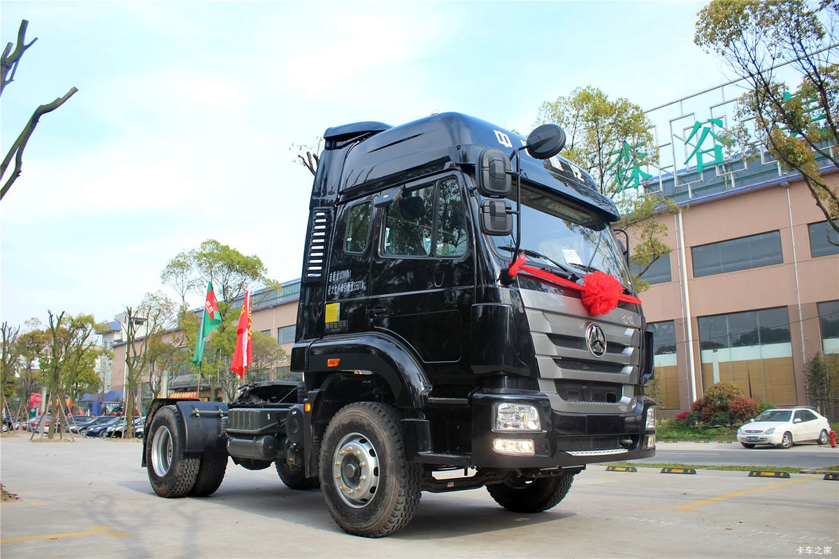 й J5Gؿ 340 4X2ǣ(ZZ4185N3613D1)                                                