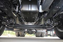 四川现代 创虎XCIENTP440重卡 轻量化版 440马力 6X4牵引车(CHM4251KPQ49M)