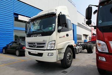  CTXп 170 4X2Űػ(BJ5169XXY-AA) ͼƬ