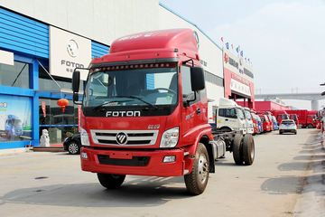  CTXп 170 4X2Űػ(BJ5169XXY-AA) ͼƬ