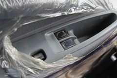 福田 瑞沃 168马力 厢式载货车(BJ5145XXY-2)