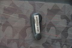 福田 瑞沃 168马力 厢式载货车(BJ5145XXY-2)