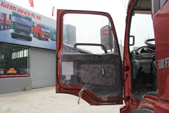 福田 瑞沃 168马力 厢式载货车(BJ5145XXY-2)