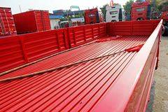 解放 虎VH 124马力 5.2米单排栏板轻卡(CA1081P40K2L2BE4A84) 解放 虎VH 124马力 5.2米单排栏板轻卡(CA1081P40K2L2BE4A84)