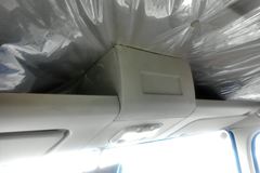 大运 N6中卡 165马力 4X2 6.2米栏板载货车(CGC1161D4UAB)