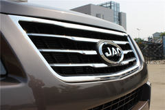 江淮 瑞铃V1 标准型 2014款 1.9L柴油 四驱 大双排皮卡 江淮 瑞铃V1 标准型 2014款 1.9L柴油 四驱 大双排皮卡